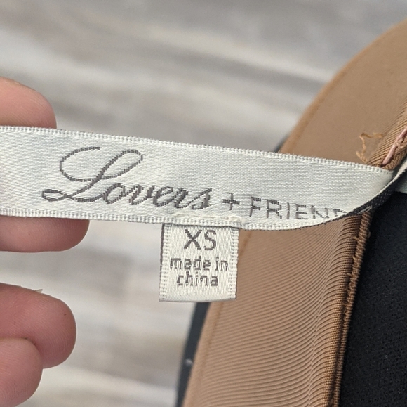 Lovers + Friends Vira Bodysuit - Picture 6 of 6